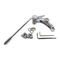 Duesenberg Les Trem II - Tremolo System For Guitars Quick Start Guide