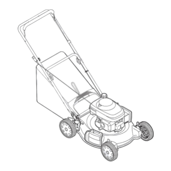 White Outdoor 11A-439Q590 Operator's Manual