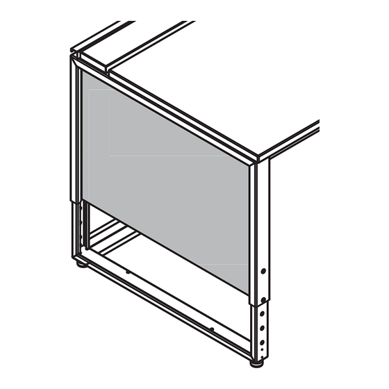 Spectrum Industries 95043 Assembly Instructions
