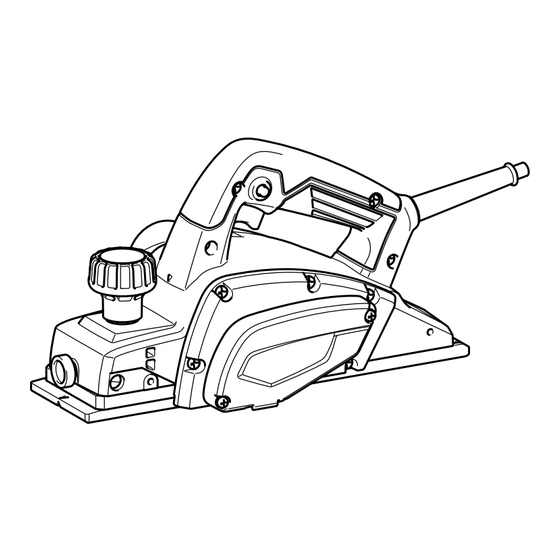 Makita SSP MKP082 Instruction Manual