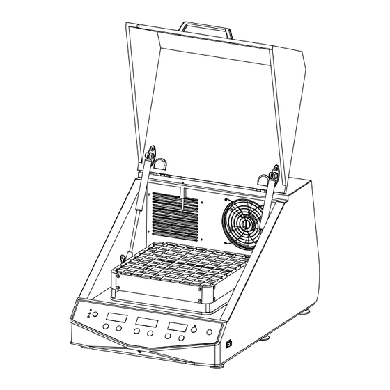 Stalwart SIS-60C Operation Manual