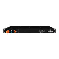 ICP DAS USA AFAN-04 User Manual