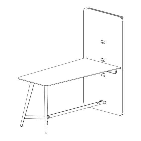 ROUILLARD ZETTI FIT Installation Manual