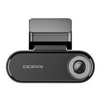 DDpai N5 Series User Manual