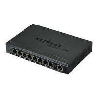 Netgear FVS318G - ProSafe Gigabit VPN Firewall Data Sheet Router Reference Manual