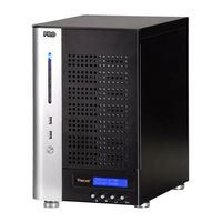 Thecus N7700 User Manual