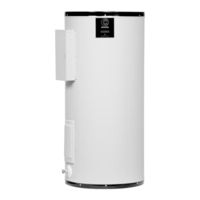 State Water Heaters PCE 82 20RTA Brochure & Specs
