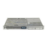 Sun Microsystems Sun Fire V215 Administration Manual