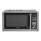 Microwave Oven Kenwood K25MSS10 Owner's Manual
