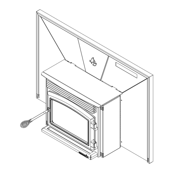 Enerzone BIO-35 Owner's Manual