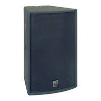 Martin Audio W2 Specifications