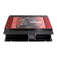 Sterling AB12160 Installation Instructions Manual