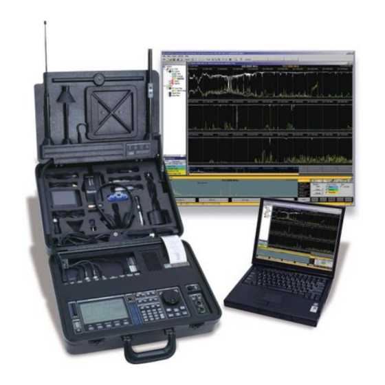 OSCOR OSC 5000 Manuals