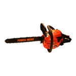 power King PK4014 Operation Instruction Manual