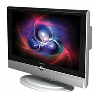 Prestigio P260DVD-X User Manual
