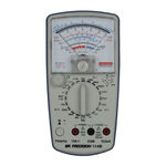 BK Precision 114B Instruction Manual