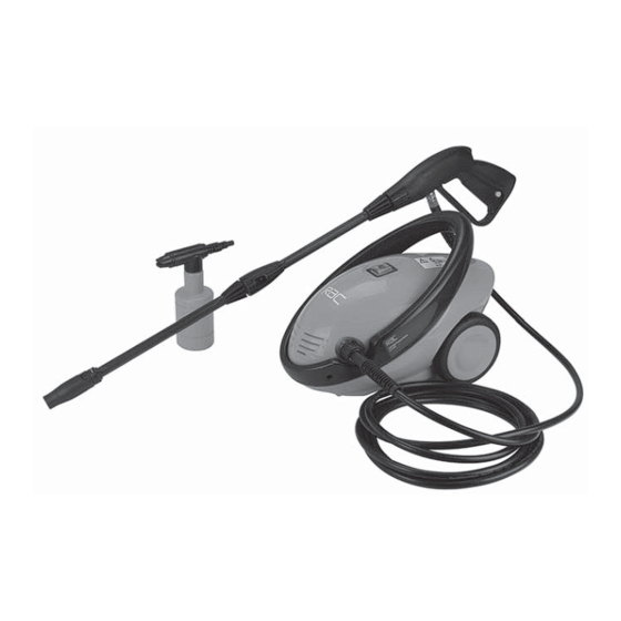 Rac HP029 User Manual