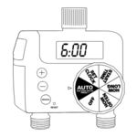 Orbit SunMate 62062 Manual