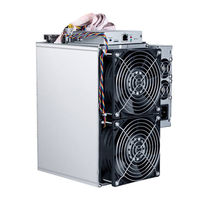 Canaan AvalonMiner 1066 User Manual