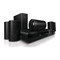 Home Theater System Philips HTS3510 Quick Start Manual