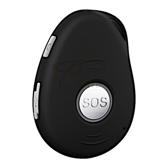 SmartSense GPS Locator How To Use