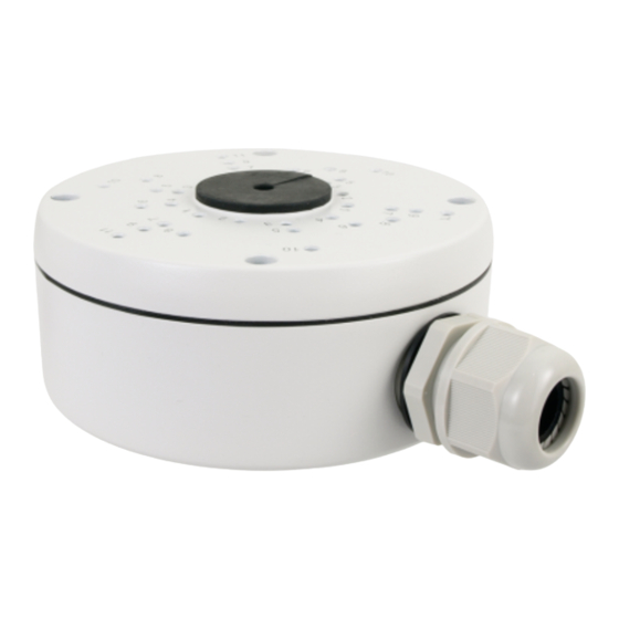 Novus NVB-4005JB Manual