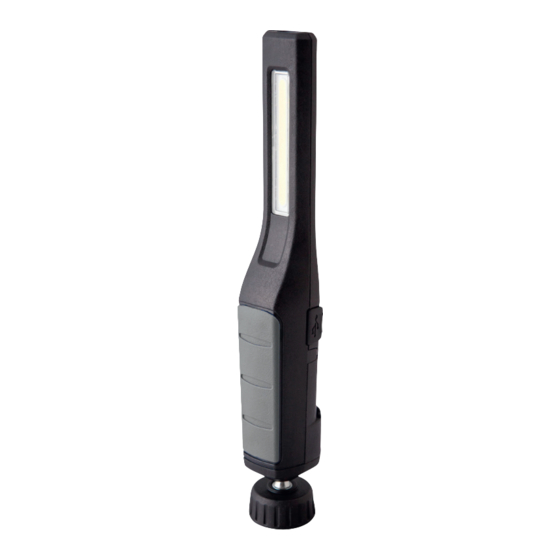 CLAS 360 IK07 MINI LAMP Quick Start Manual