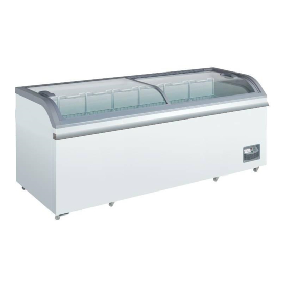 ScanCool XS 602 User Manual