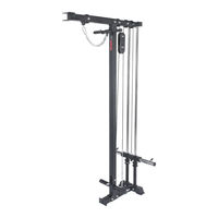 Fuel HR 50 User Manual