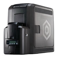 Entrust Artista CR875 User Manual