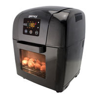 GILMAN gemini GAF1300V Manual