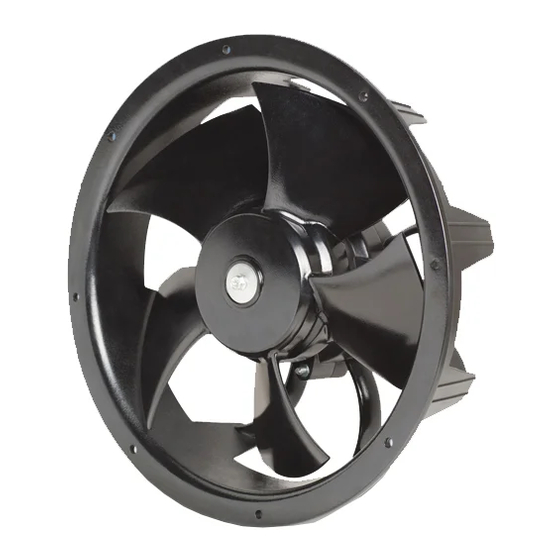 elco ECM HBR Manual