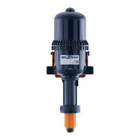 Mixtron MX.700 Operating And Maintenance Manual