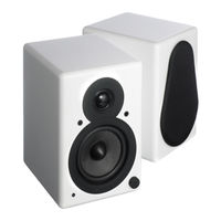 argon audio 7340A Instruction Manual