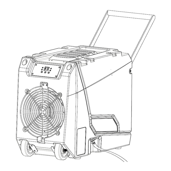 LUKO OL-R180P User Manual