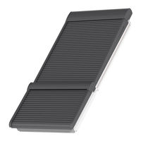 Velux SMG Manual