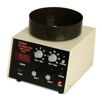 CHEMAT TECHNOLOGY KW-4A Owner's Manual
