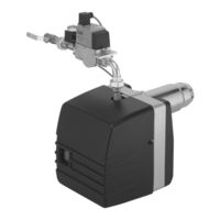 Giersch GG10/2-LN Installation Instructions Manual