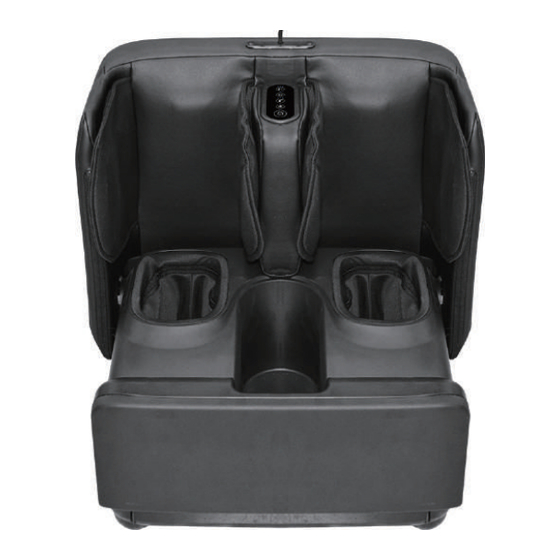 Snailax SL-501 Use & Care Manual