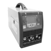 Everlast Hurricane 220 MTS-C Operator's Manual