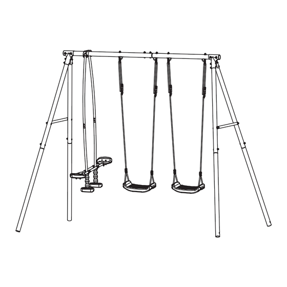 Costway NP11647 Manual
