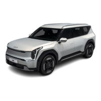 Kia EV9 2024 Owner's Manual