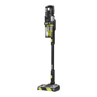 Ryobi PBLSV719 Operator's Manual