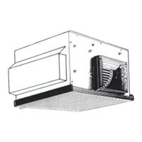 Mitsubishi Mr.Slim PEH-2.5EKHA Installation Manual