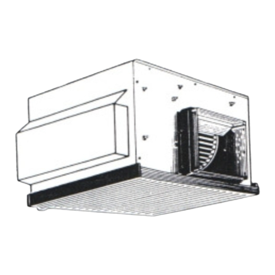 Mitsubishi PEN-2 Installation Manual