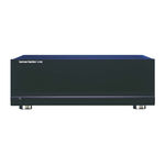 Harman Kardon PA5800 SIGNATURE 2.1 Service Manual