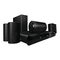 Home Theater System Philips HTS3510 User Manual