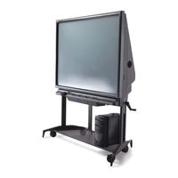 SMART Board Board 2000i Installation Manual