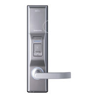 Samsung SHS-DL22 SRF User Manual