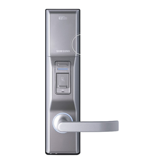 Samsung SHS-DL22 SRF User Manual